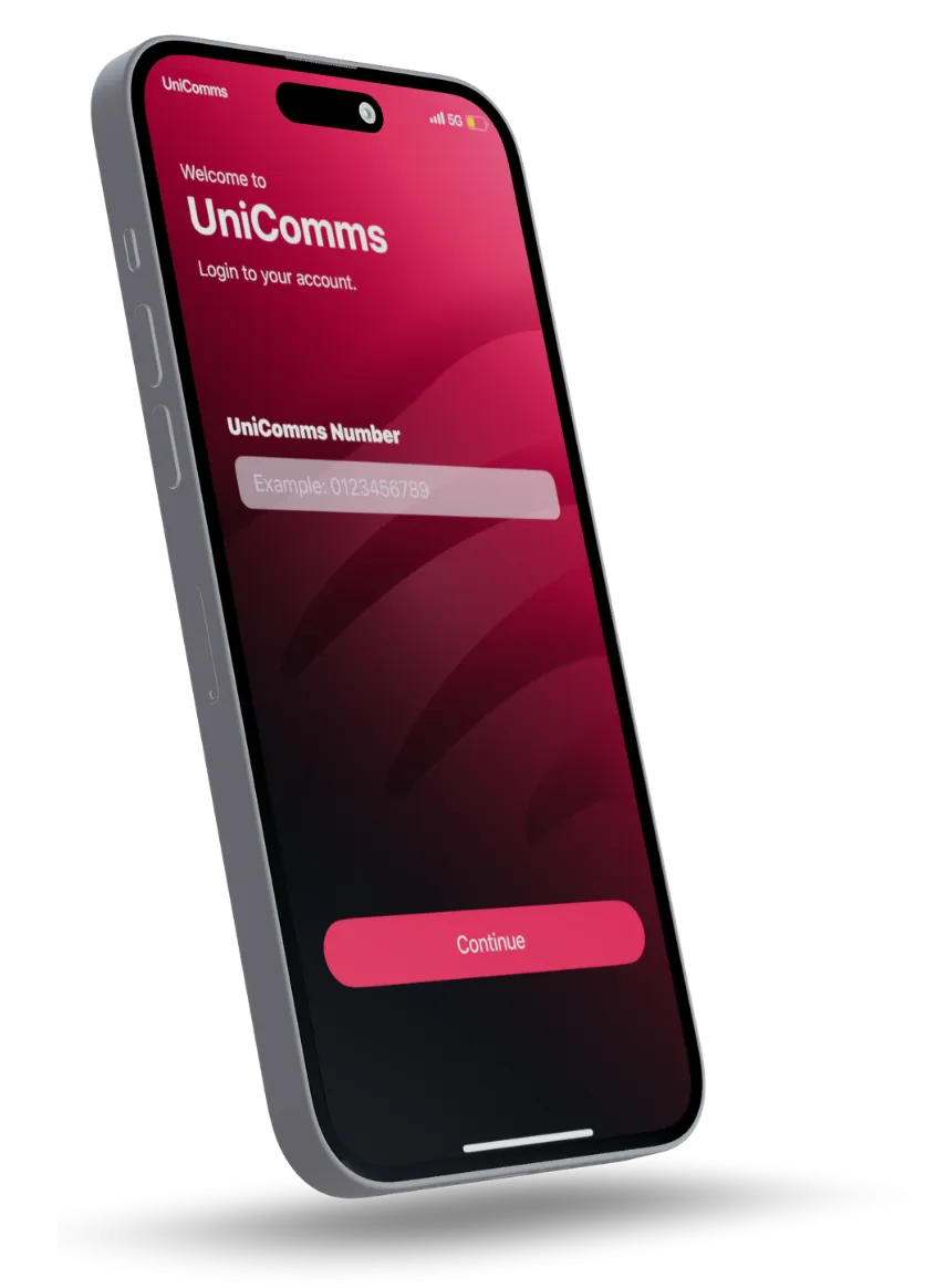 UniComms